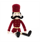 Jellycat Nutcracker (7302576734408)