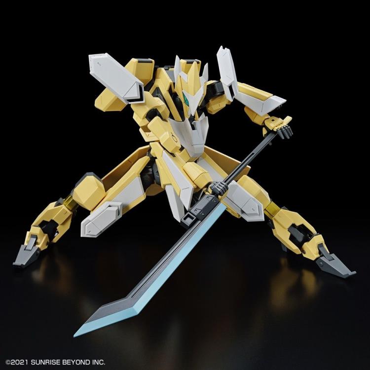 BANDAI - HG 1/72 MAILeS REIKI KAI