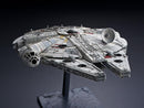 STAR WARS - 1/144 MILLENNIUM FALCON (STAR WARS:THE RISE OF SKYWALKER)