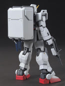 GUNDAM - HGUC 1/144 GUNDAM GROUND TYPE 210