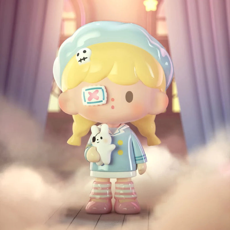 FINDING UNICORN - Molinta Dreamy Stage Series Blind Box
