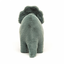 Jellycat Fossilly Triceratops (7399005978824)
