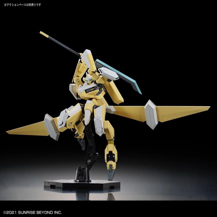 BANDAI - HG 1/72 MAILeS REIKI KAI