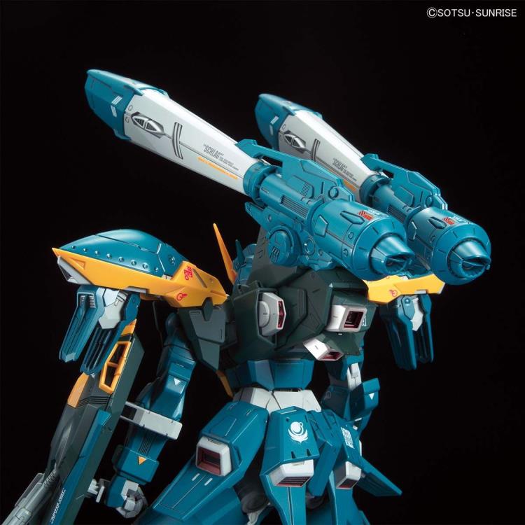 GUNDAM - FULL MECHANICS 1/100 CALAMITY GUNDAM