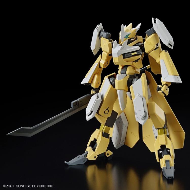 BANDAI - HG 1/72 MAILeS REIKI KAI