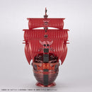 ONE PIECE - GRAND SHIP COLLECTION RED FORCE Commemorative colour ver. of "FILM RED" Model Kit
