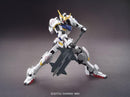GUNDAM - HG 1/144 GUNDAM IRON-BLOODED ORPHANS BARBATOS 001