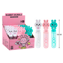 Bubbles Bunny Rabbit 3ast 35ml 14cm