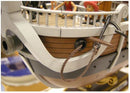 ONE PIECE - GOING MERRY Model Kit