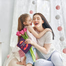 3D Pop Up Birthday Greeting Card & 1pc Envelope