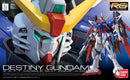 GUNDAM - RG 1/144 DESTINY GUNDAM 11