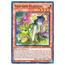 Yu-Gi-Oh! Structure Deck : Beware Of Traptrix Assorted