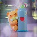 FINDING UNICORN - Shinwoo Lovesick Lab Series Blind Box