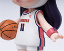 ToyCity - Laura Basketball Figure (7268998643912)