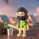 FINDING UNICORN - Farmer Bob Island Series Blind Box