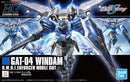 GUNDAM - HGCE 1/144 WINDAM 232