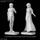 GUNDAM - MG 1/100 GUNDAM VIRTUE