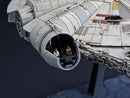 STAR WARS - 1/144 MILLENNIUM FALCON (STAR WARS:THE RISE OF SKYWALKER)
