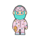 FINDING UNICORN - Farmer BOB Color Series Badage Blind Box (7090511773896)