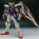 GUNDAM - MG 1/100 WING GUNDAM Ver. Ka (On Sale)