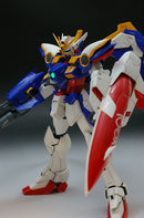 GUNDAM - MG 1/100 WING GUNDAM Ver. Ka (On Sale)