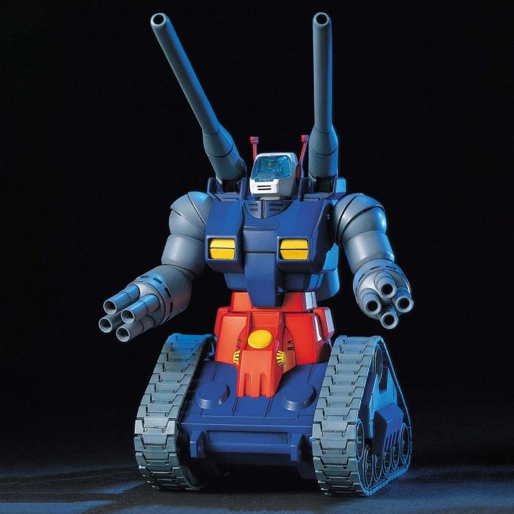 GUNDAM - HGUC 1/144 GUNTANK 007