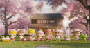FINDING UNICORN - Molinta Cherry Blossom Cafe Series Blind Boxes (7376813588680)