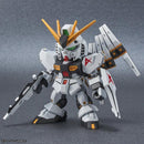 GUNDAM - SD EX-STANDARD NU GUNDAM (7393379156168)
