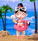 ToyCity - Laura Pool Fight Series Blind Box (7268972363976)
