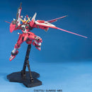 GUNDAM - MG 1/100 INFINITE JUSTICE GUNDAM (On Sale)