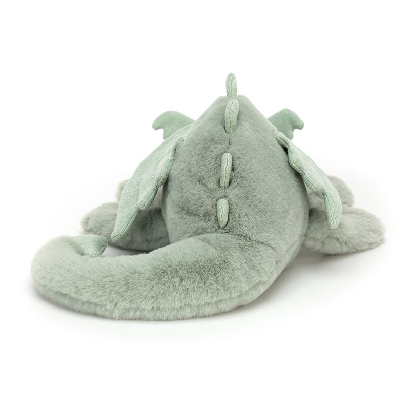 Jellycat Sage Dragon (7385273008328)