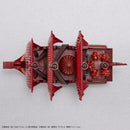 ONE PIECE - GRAND SHIP COLLECTION RED FORCE Commemorative colour ver. of "FILM RED" Model Kit