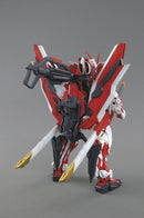 GUNDAM - MG 1/100 ASTRAY RED FRAME REVISE (On Sale)