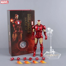 ZT Toys Marvel Avengers 1/9 Iron Man Mark 4 (7090663522504)