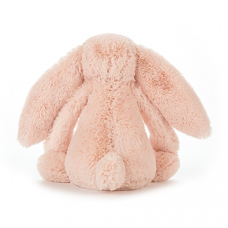 Jellycat Bashful Blush Bunny (7399083147464)