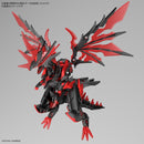 GUNDAM - SDW HEROES DARK GRASPER DRAGON