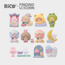 FINDING UNICORN - Rico Happy Dream Series Blind Box (7376812867784)