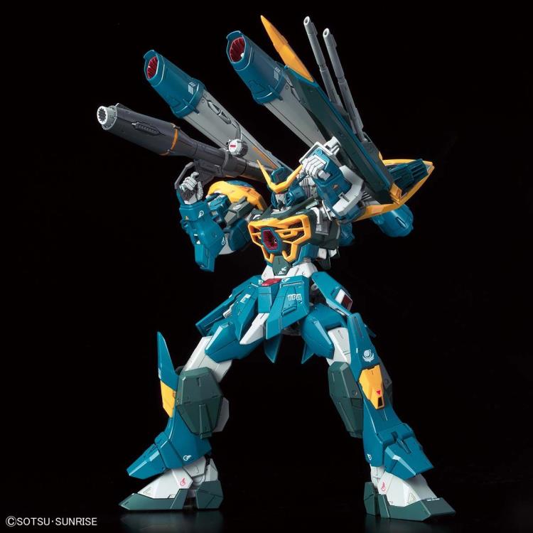 GUNDAM - FULL MECHANICS 1/100 CALAMITY GUNDAM