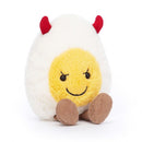 Jellycat Amuseable Devilled Egg (7302631456968)