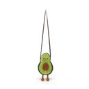 Jellycat Amuseable Avocado Bag (7322784792776)