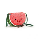 Jellycat Amuseable Watermelon Bag (7307085381832)