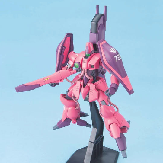 GUNDAM - HGUC 1/144 GAZA C (NORMAL TYPE)