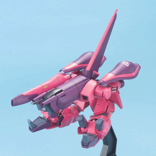 GUNDAM - HGUC 1/144 GAZA C (NORMAL TYPE)