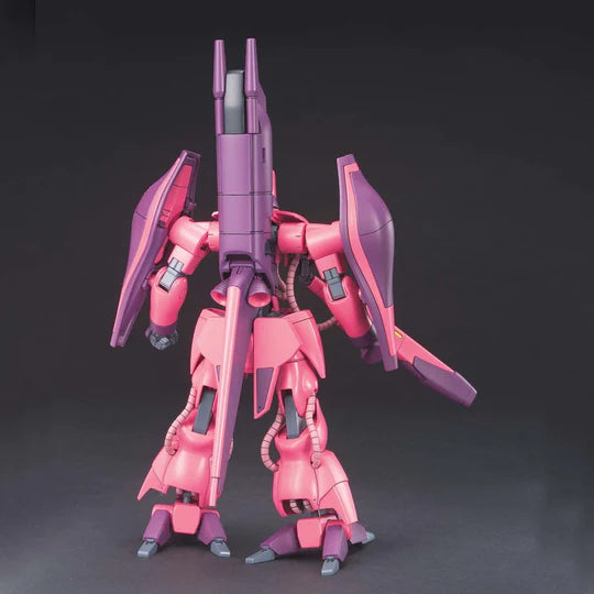 GUNDAM - HGUC 1/144 GAZA C (NORMAL TYPE)