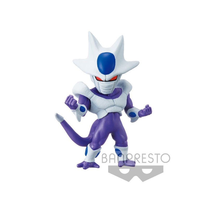 DRAGON BALL WORLD COLLECTABLE FIGURE TREASURE RALLY VOL.4 (7327291539656)