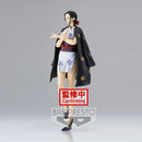 ONE PIECE - GLITTER & GLAMOURS - NICO ROBIN WANOKUNI STYLE- II (VER.A)