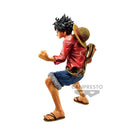 ONE PIECE - BANPRESTO CHRONICLE KING OF ARTIST THE MONKEY.D.LUFFY