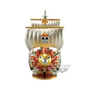 ONE PIECE - MEGA WORLD COLLECTABLE FIGURE SPECIAL!! GOLD COLOR