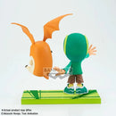 Digimon Adventure DXF Adventure Archives Takeru & Patamon
