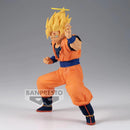 DRAGON BALL Z MATCH MAKERSSUPER SAIYAN2 SON GOKU